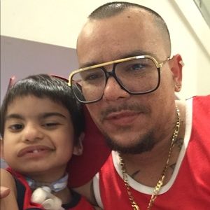 Meet your Posher, Fernando